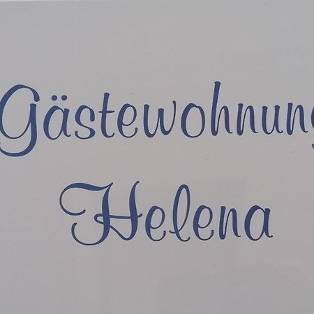 Gaestewohnung Helena Völkermarkt Exteriör bild
